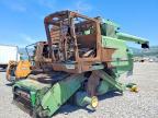 1986 John Deere E 8820 Combine