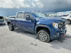 2022 GMC Sierra K2500 AT4