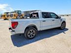 2024 Ford F150 STX
