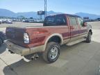 2008 Ford F350 SRW Super Duty