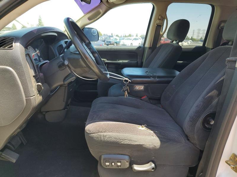 2005 Dodge RAM 1500 ST