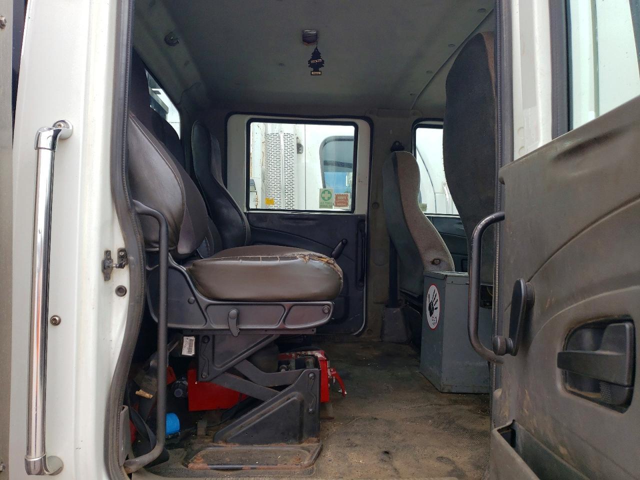 2013 International 7000 7300