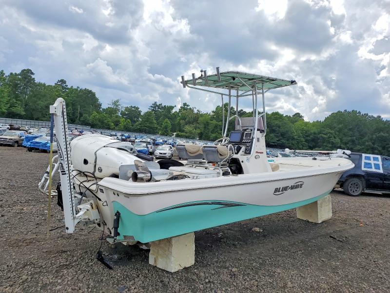 2018 Boat UK