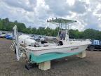 2018 Boat UK