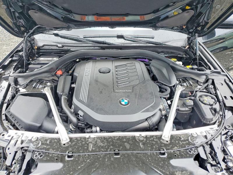 2023 BMW 540 xi