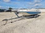 2007 Hurricane/godfrey Marine Boat