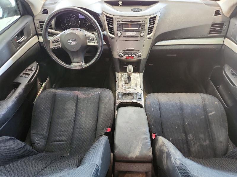 2012 Subaru Legacy 2.5i Premium