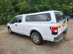 2018 Ford F150 Super Cab