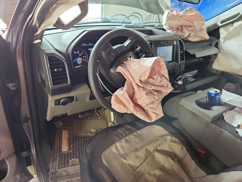 2021 Ford F250 Super Duty