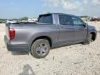 2021 Honda Ridgeline RTL