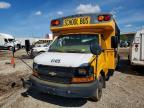 2012 Chevrolet Express G3-School Bus