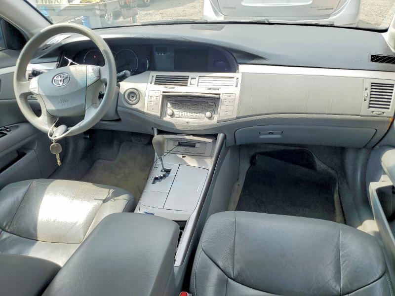2006 Toyota Avalon xl