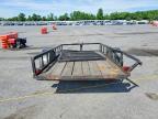 2018 Carry-On 5X10GW Utility Trailer