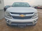 2017 Chevrolet Colorado LT