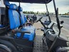 2024 Ev Titan Golf Cart