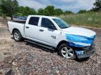 2022 Dodge RAM 1500 Classic Tradesman