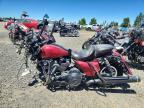 2018 Harley-Davidson Flhxs Street Glide Special
