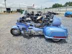 1990 Honda GL1500