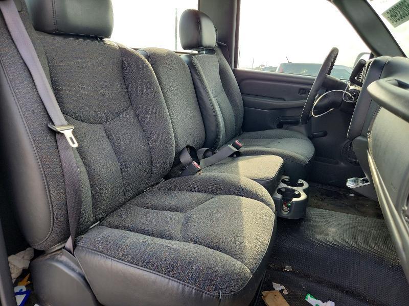 2004 Chevrolet Silverado C1500