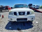 2005 Nissan Titan XE