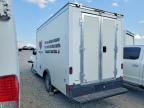 2022 Chevrolet Express G3500