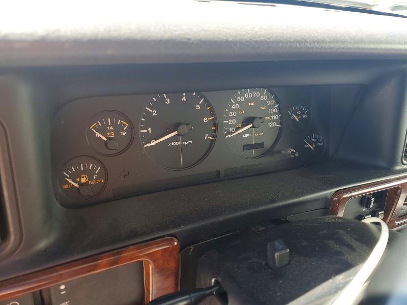 1998 Jeep Grand Cherokee