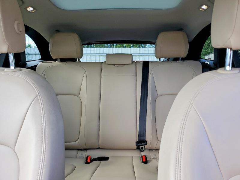 2018 Jaguar F-pace Premium
