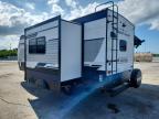 2025 Foresriver 2025 Forest River Puma Camper