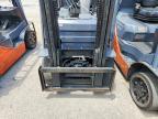 2016 Toyota 8FGCU20 Forklift