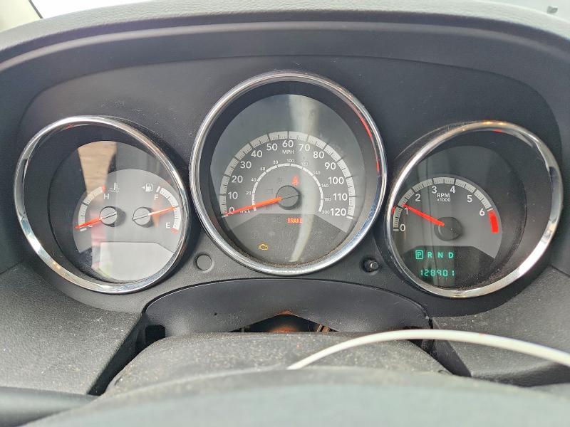 2010 Dodge Caliber Mainstreet