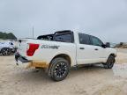2018 Nissan Titan PRO-4X