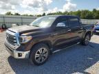 2021 Toyota Tundra 1794 Edition