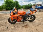 2006 Honda CBR600 RR