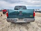 2010 Ford F250 Super Duty