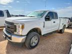 2019 Ford F250 Super Duty