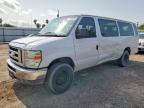 2014 Ford Econoline E350 Super Duty Wagon