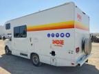 2024 Ford E350 RV