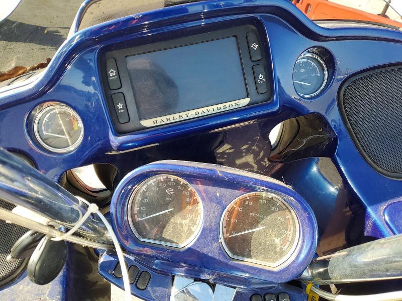 2015 Harley-Davidson Fltruse CVO Road Glide