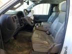 2017 Chevrolet Silverado C2500 Heavy Duty