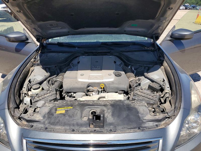 2013 Infiniti G37 Coupe x