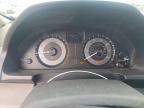 2012 Honda Odyssey ex