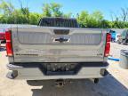 2024 Chevrolet Silverado K2500 Heavy Duty LTZ
