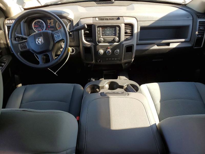 2017 Dodge RAM 3500 ST