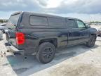 2018 Chevrolet Silverado K1500 Custom