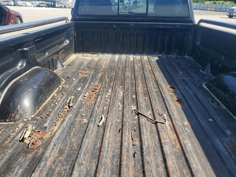 2000 Toyota Tundra Base