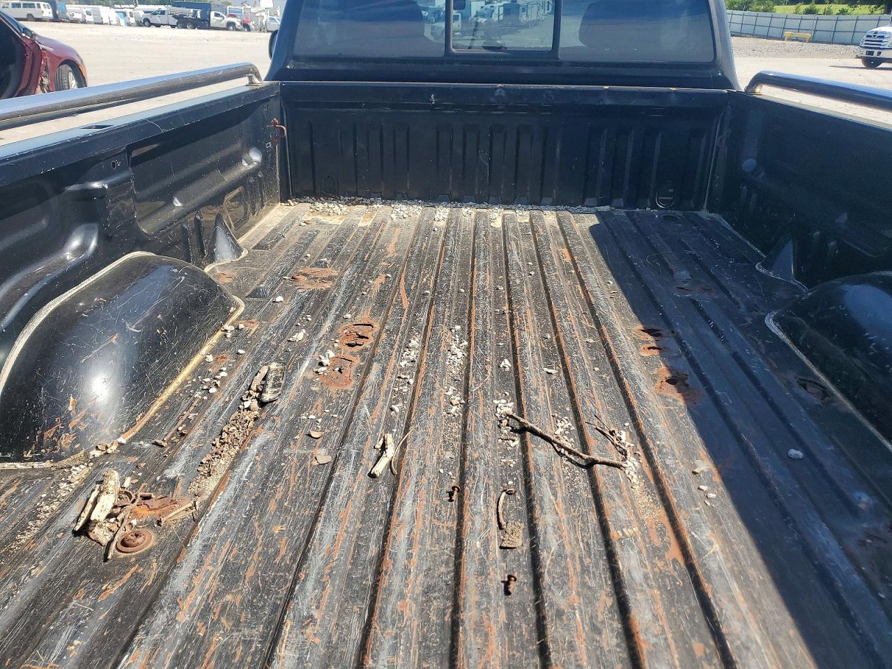 2000 Toyota Tundra Base