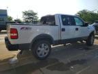 2006 Ford F150 Supercrew
