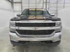 2016 Chevrolet Silverado C1500 LT