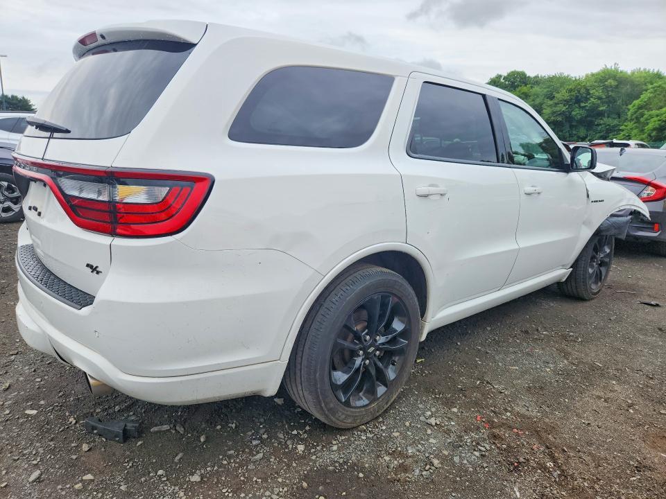 2020 Dodge Durango r