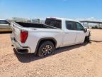 2025 GMC Sierra K1500 SLT